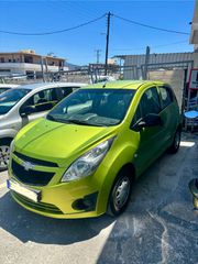 Chevrolet Spark 2012 1.0-thumb-1