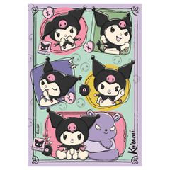 Hello Kitty Kuromi puzzle 500pcs-thumb-2