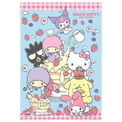 Hello Kitty puzzle 1000pcs-thumb-2