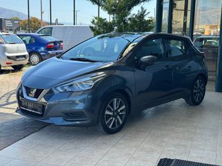 Nissan Micra 2018 ACENTA+-thumb-1