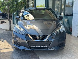 Nissan Micra 2018 ACENTA+-thumb-2