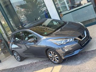 Nissan Micra 2018 ACENTA+-thumb-5