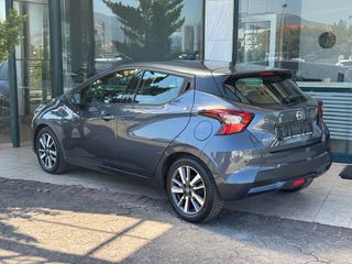 Nissan Micra 2018 ACENTA+-thumb-7