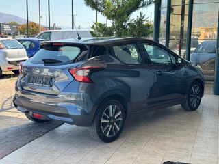 Nissan Micra 2018 ACENTA+-thumb-8