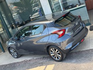 Nissan Micra 2018 ACENTA+-thumb-10