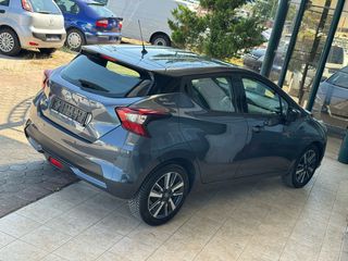 Nissan Micra 2018 ACENTA+-thumb-11