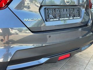Nissan Micra 2018 ACENTA+-thumb-13
