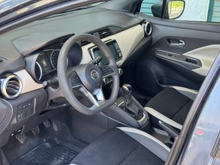 Nissan Micra 2018 ACENTA+-thumb-15