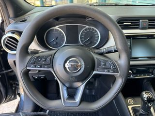 Nissan Micra 2018 ACENTA+-thumb-19