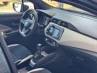 Nissan Micra 2018 ACENTA+-thumb-24