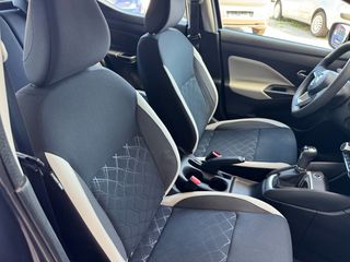 Nissan Micra 2018 ACENTA+-thumb-25