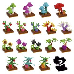Grow A Garden assorted surprise minifigure