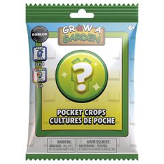 Grow A Garden assorted surprise minifigure-thumb-3