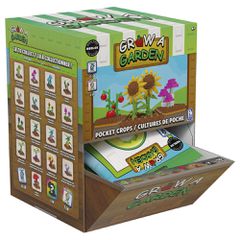 Grow A Garden assorted surprise minifigure-thumb-1