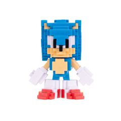 Sonic The Hedgehog wave 23 assorted figure 6cm-thumb-2