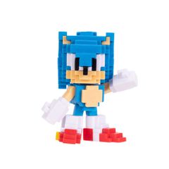 Sonic The Hedgehog wave 23 assorted figure 6cm-thumb-3