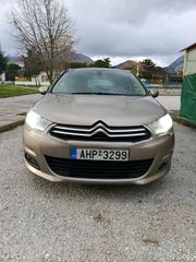 Citroen C4 2013