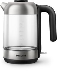 Philips 5000 series Series 5000 HD9339/80 Glass kettle