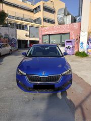 Skoda Scala 2020 1.0 TSI AMBITION