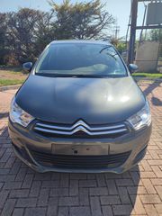 Citroen C4 2011-thumb-1
