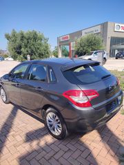 Citroen C4 2011-thumb-2