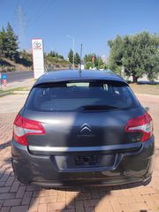 Citroen C4 2011-thumb-3