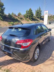 Citroen C4 2011-thumb-4