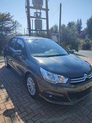 Citroen C4 2011-thumb-5