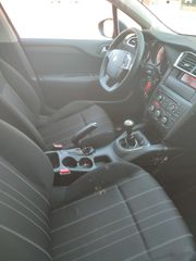 Citroen C4 2011-thumb-9