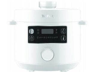 Tefal CY754130 Multicooker electric pressure cooker 4.8 L White 1000 W
