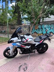Bmw S 1000 XR 2022 Με μαμα εξατμιση!!-thumb-1