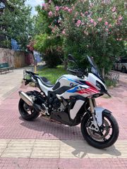 Bmw S 1000 XR 2022 Με μαμα εξατμιση!!-thumb-3