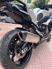 Bmw S 1000 XR 2022 Με μαμα εξατμιση!!-thumb-5