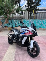 Bmw S 1000 XR 2022 Με μαμα εξατμιση!!-thumb-6