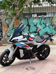 Bmw S 1000 XR 2022 Με μαμα εξατμιση!!-thumb-7