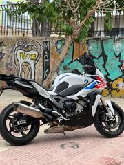 Bmw S 1000 XR 2022 Με μαμα εξατμιση!!-thumb-8