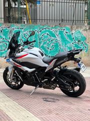 Bmw S 1000 XR 2022 Με μαμα εξατμιση!!-thumb-9