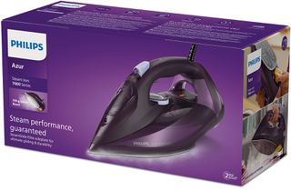 Iron PHILIPS DST 7051/30-thumb-1