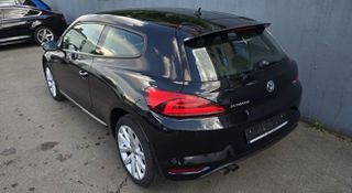 Volkswagen Scirocco 2015 1.4 TSi-thumb-1