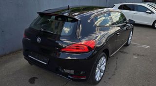 Volkswagen Scirocco 2015 1.4 TSi-thumb-2