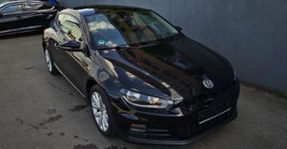 Volkswagen Scirocco 2015 1.4 TSi-thumb-3