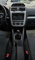 Volkswagen Scirocco 2015 1.4 TSi-thumb-5