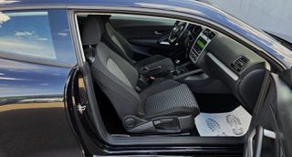 Volkswagen Scirocco 2015 1.4 TSi-thumb-11