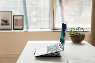 Digitus Mobile laptop stand-thumb-3