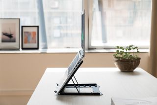 Digitus Mobile laptop stand-thumb-4