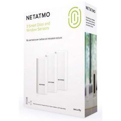 Netatmo DTG Door and Window Sensor-thumb-2