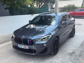 Bmw X2 2019 SDRIVE18I M SPORT-thumb-3