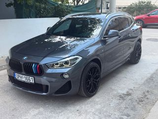 Bmw X2 2019 SDRIVE18I M SPORT-thumb-4