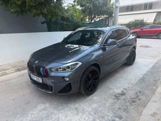 Bmw X2 2019 SDRIVE18I M SPORT-thumb-5
