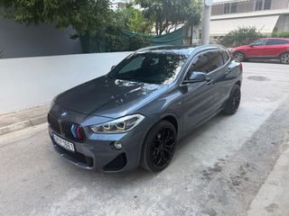 Bmw X2 2019 SDRIVE18I M SPORT-thumb-6